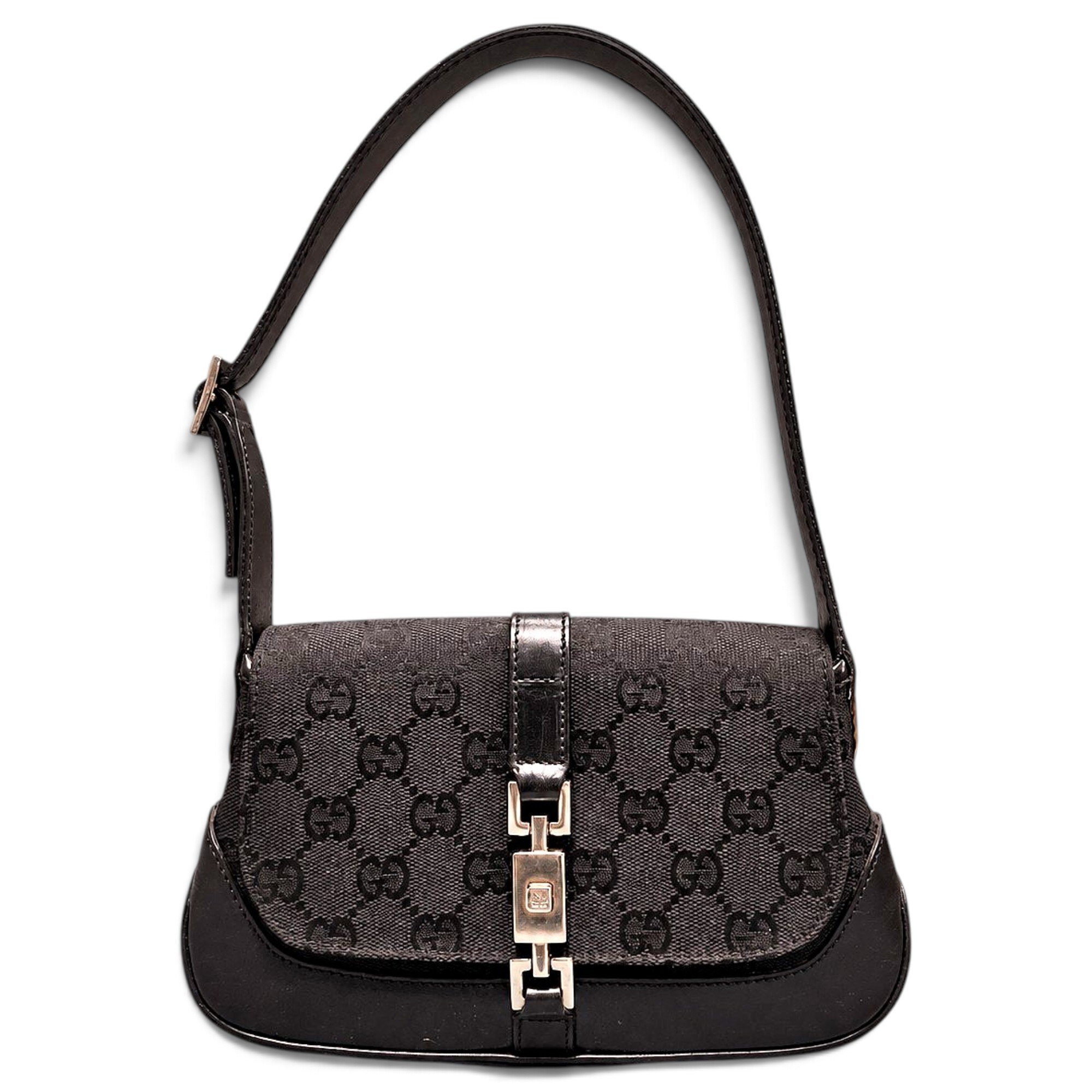 Jackie 1961 leather handbag