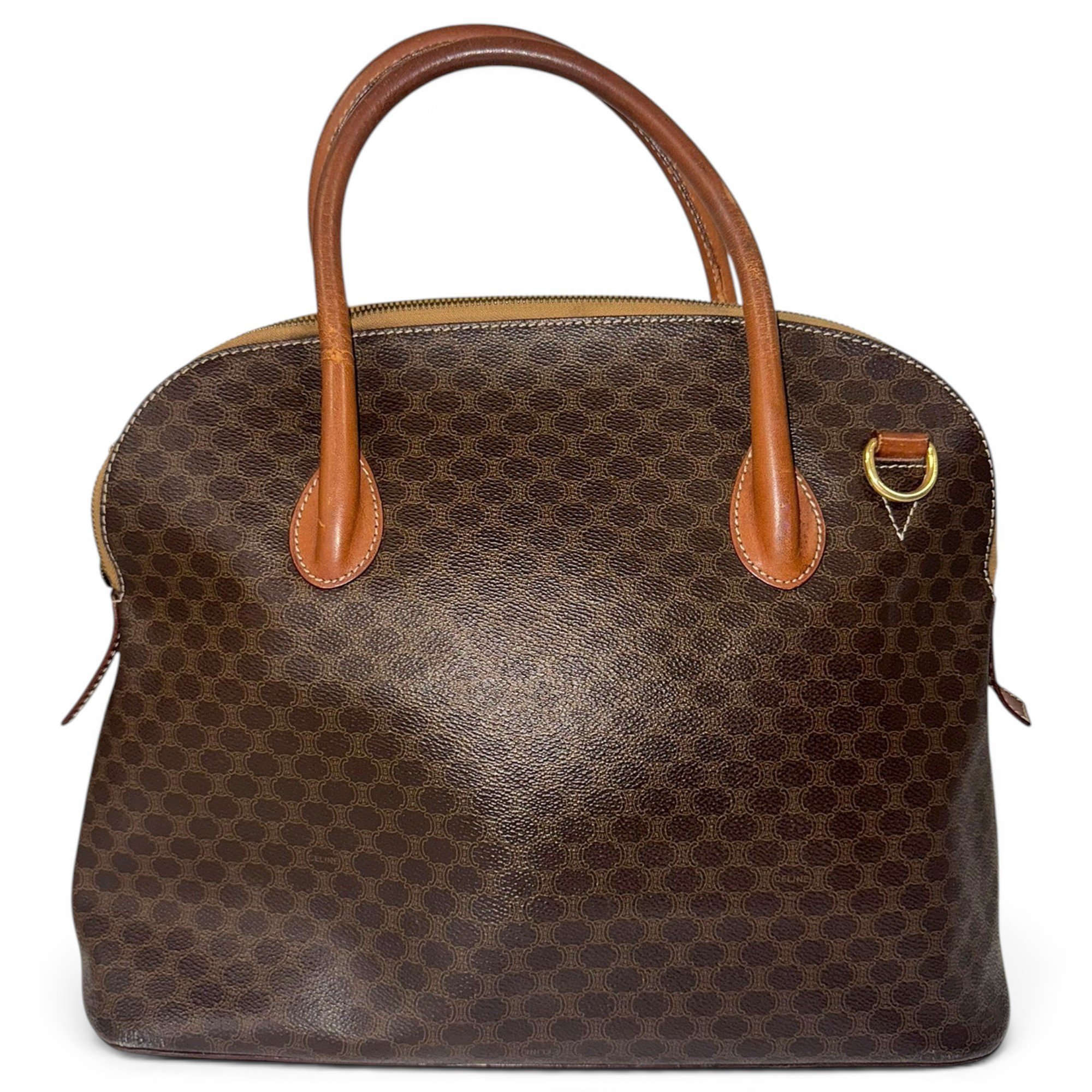Cloth handbag