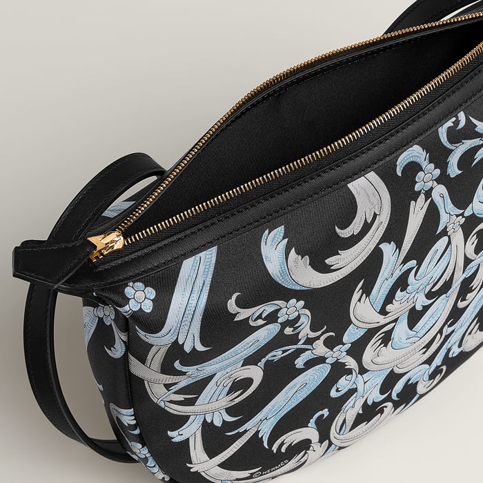 Sursoie to Go Pouch