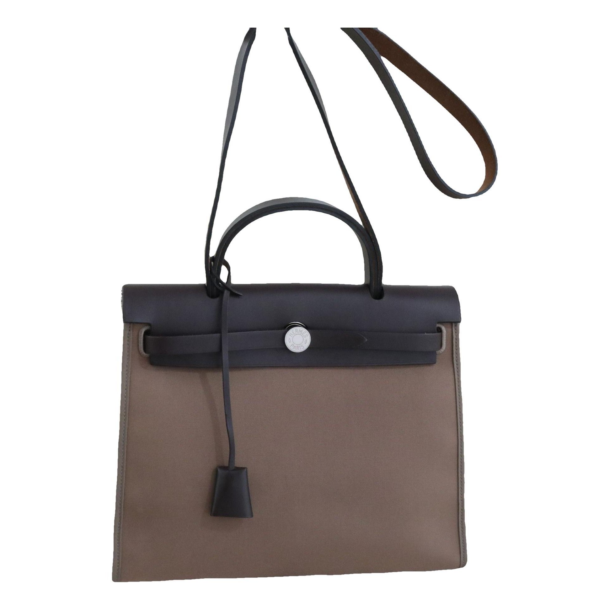 Herbag cloth handbag