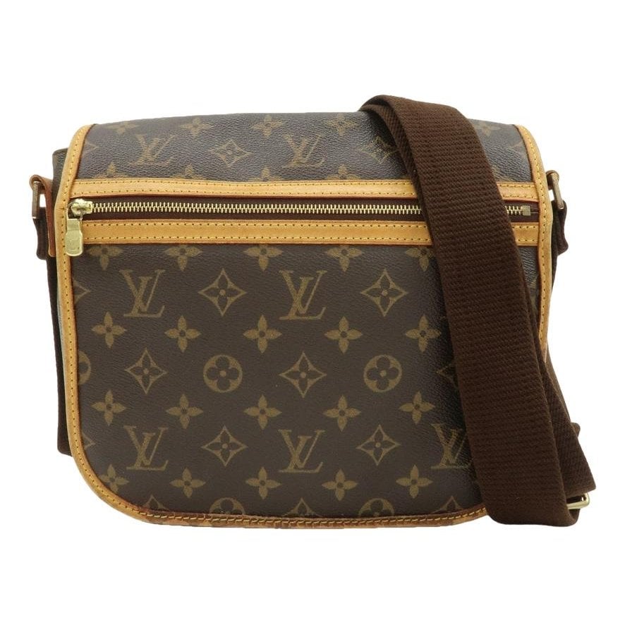 Cloth crossbody bag