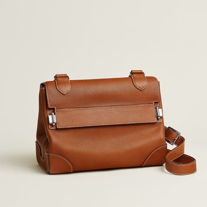 Fauve Trotting Bag