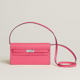 Kelly Classique To Go Wallet