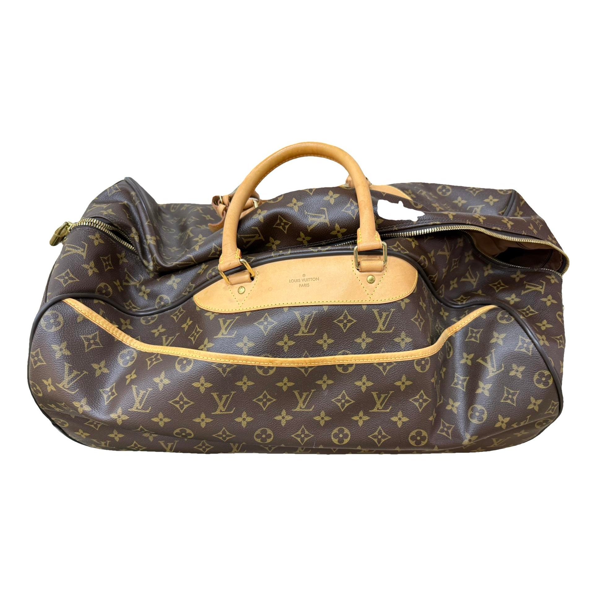 Eole cloth 48h bag