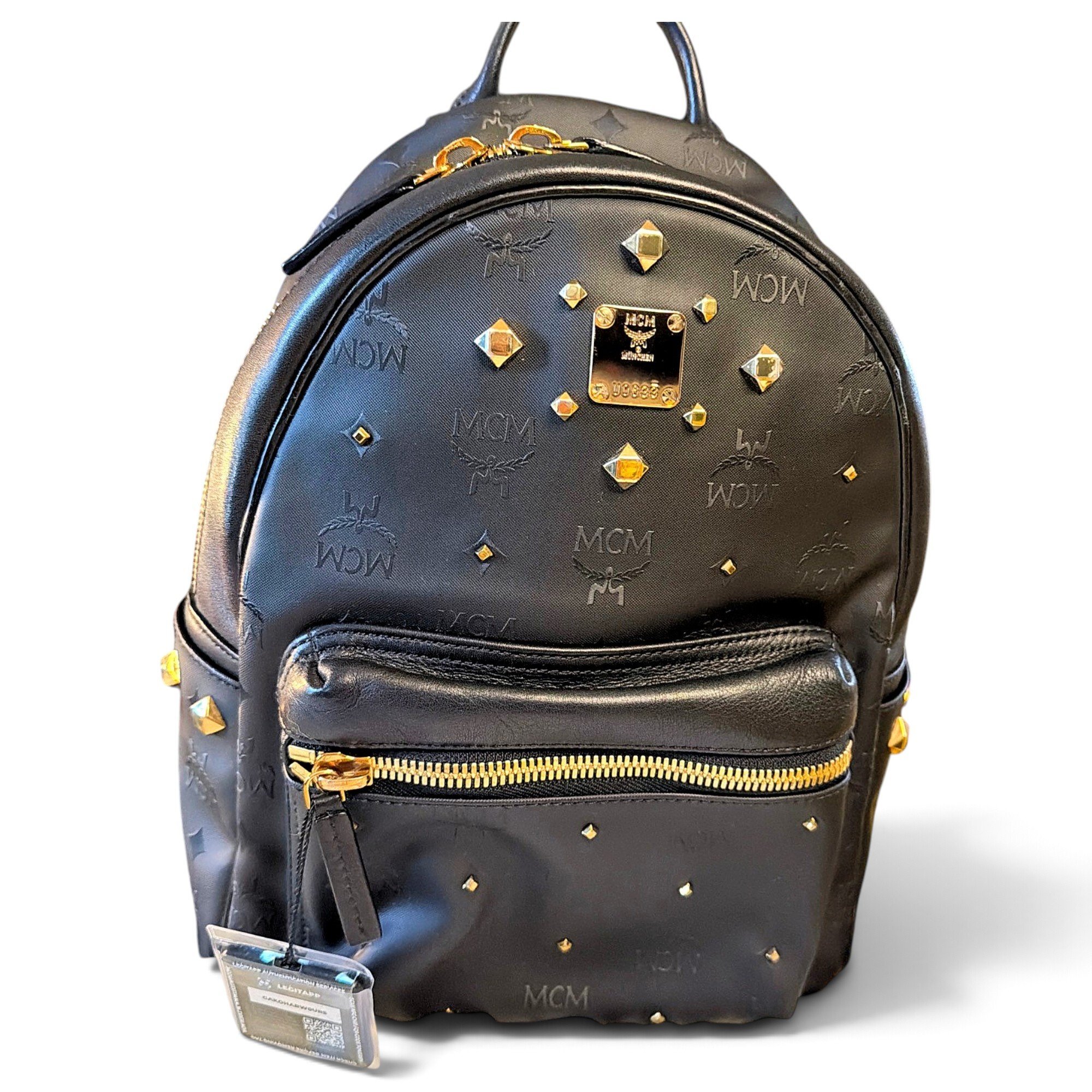 Stark backpack