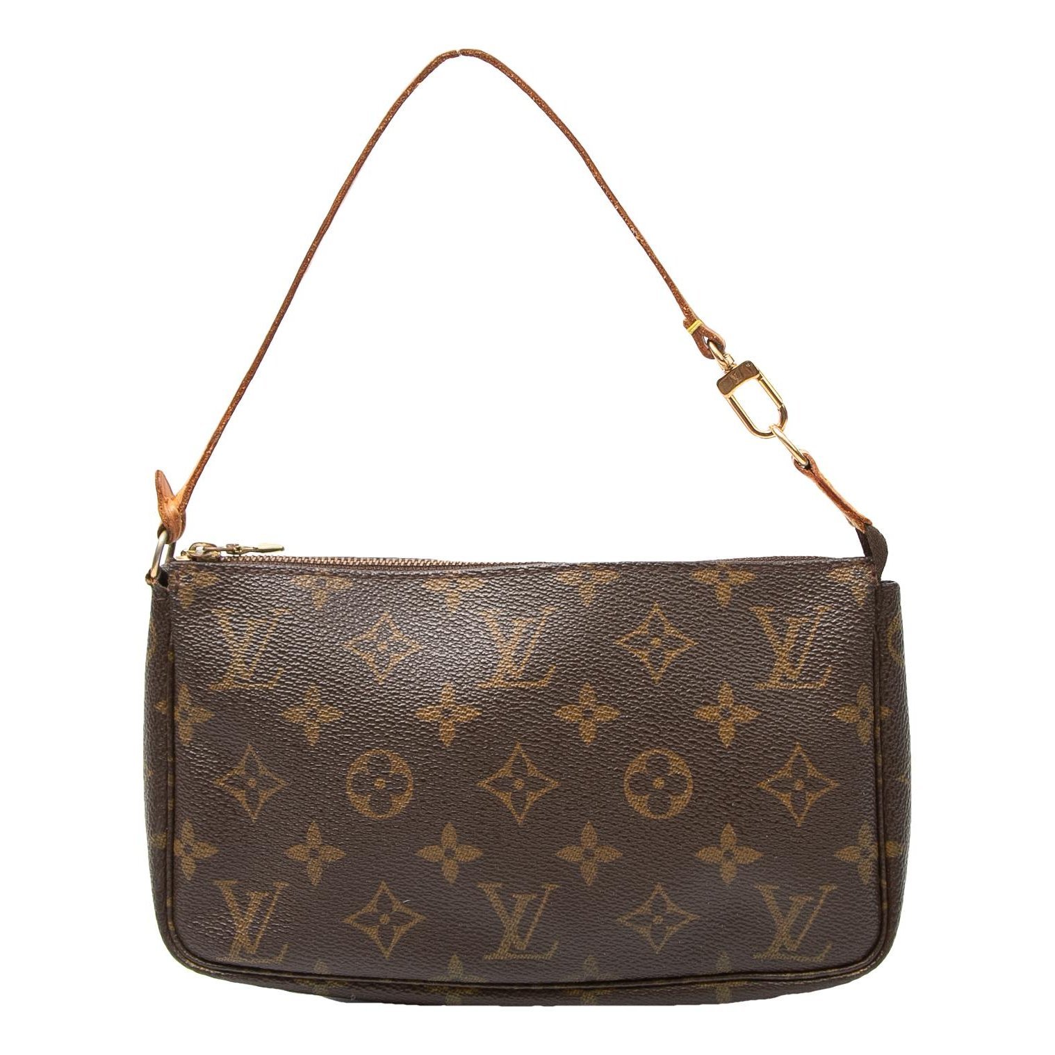 Pochette Accessoire cloth handbag