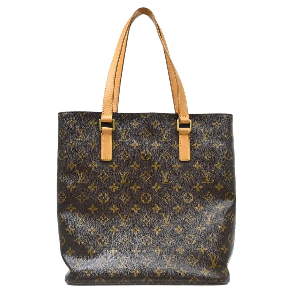 Vavin cloth tote