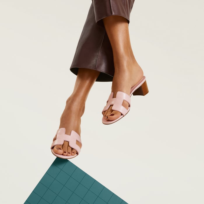 Rose Jeva Oasis Sandal