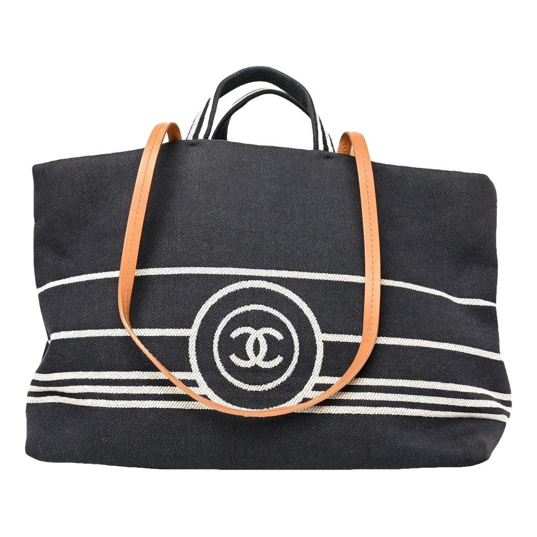 Petite Shopping Tote cloth bag