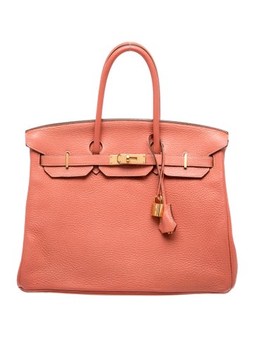 Clemence Birkin 35