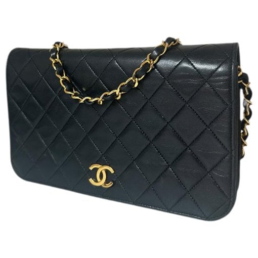 Timeless/Classique leather crossbody bag