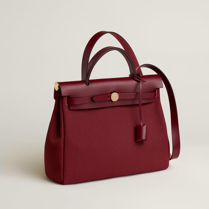 Rouge H Herbag Zip 31 Bag