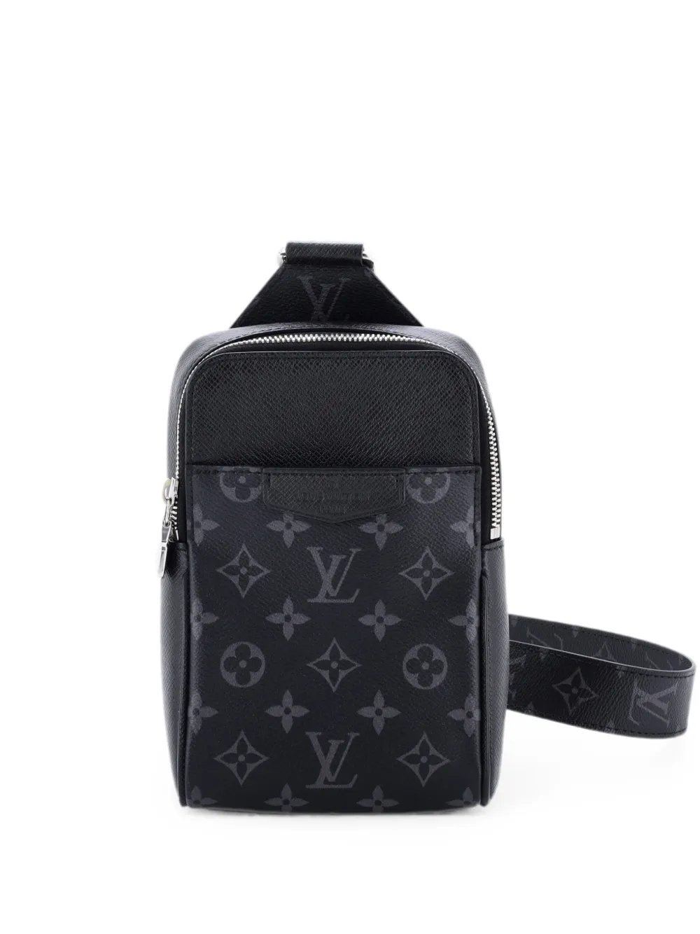 Outdoor Slingbag Monogram Taigarama backpack