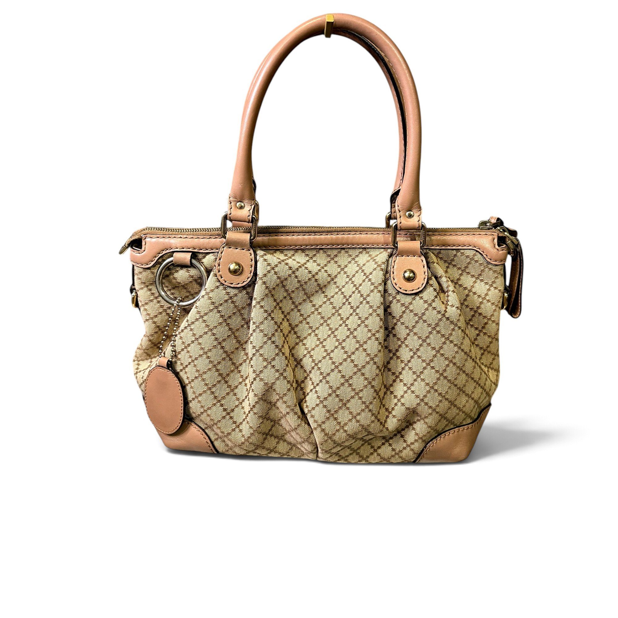 Sukey cloth handbag