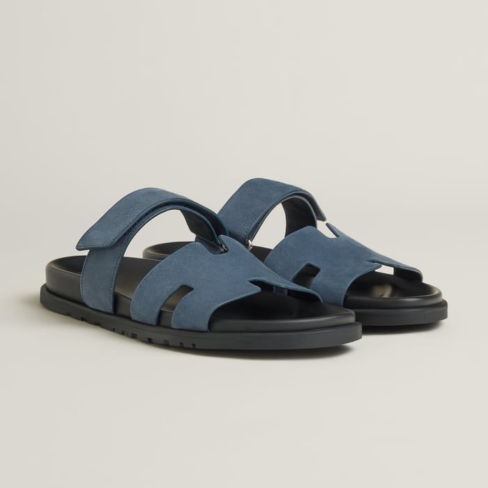 Bleu Céleste Chypre Sandal