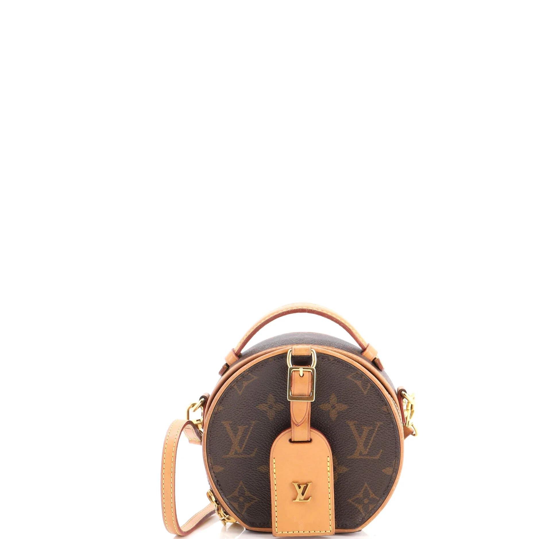 Cloth crossbody bag