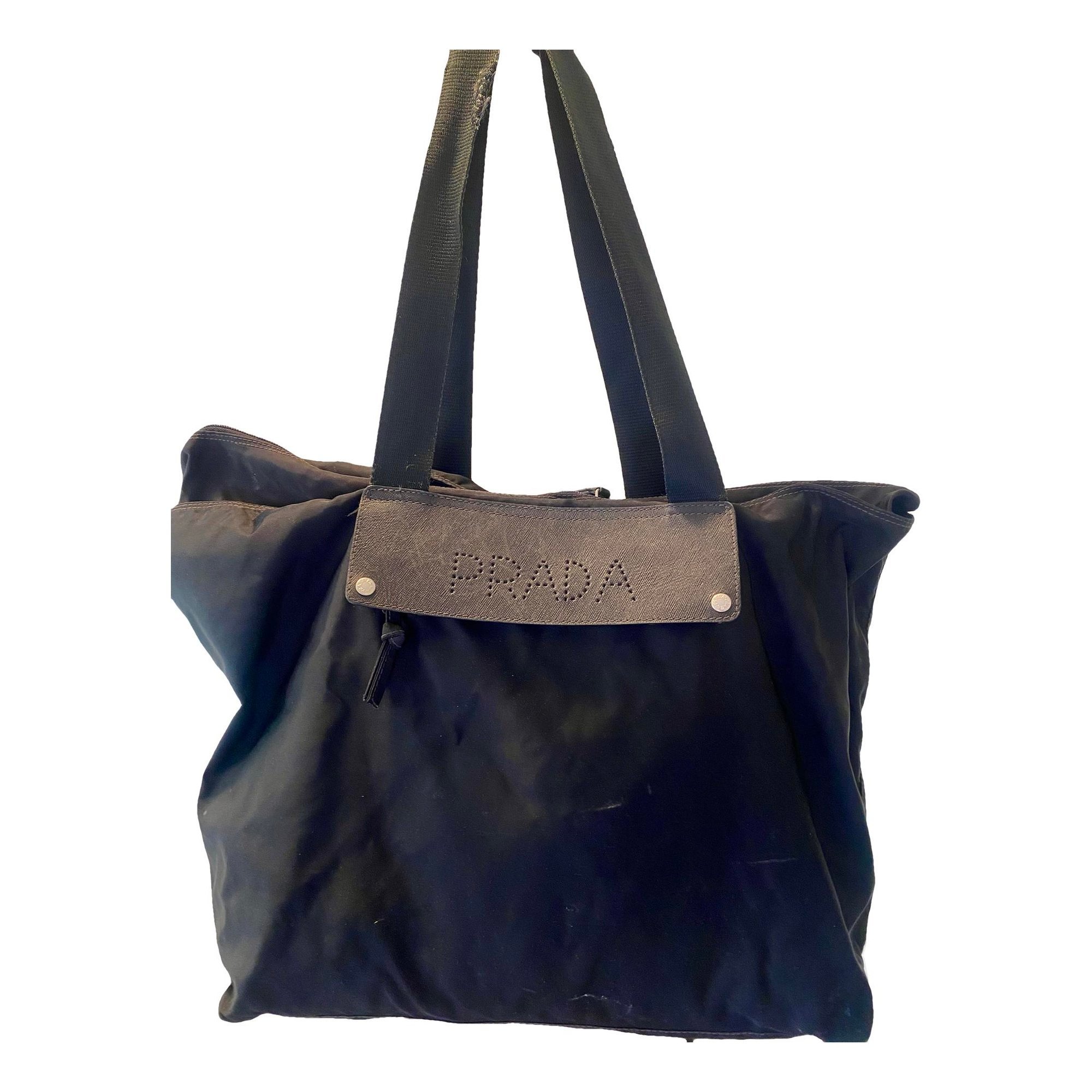 Travel bag