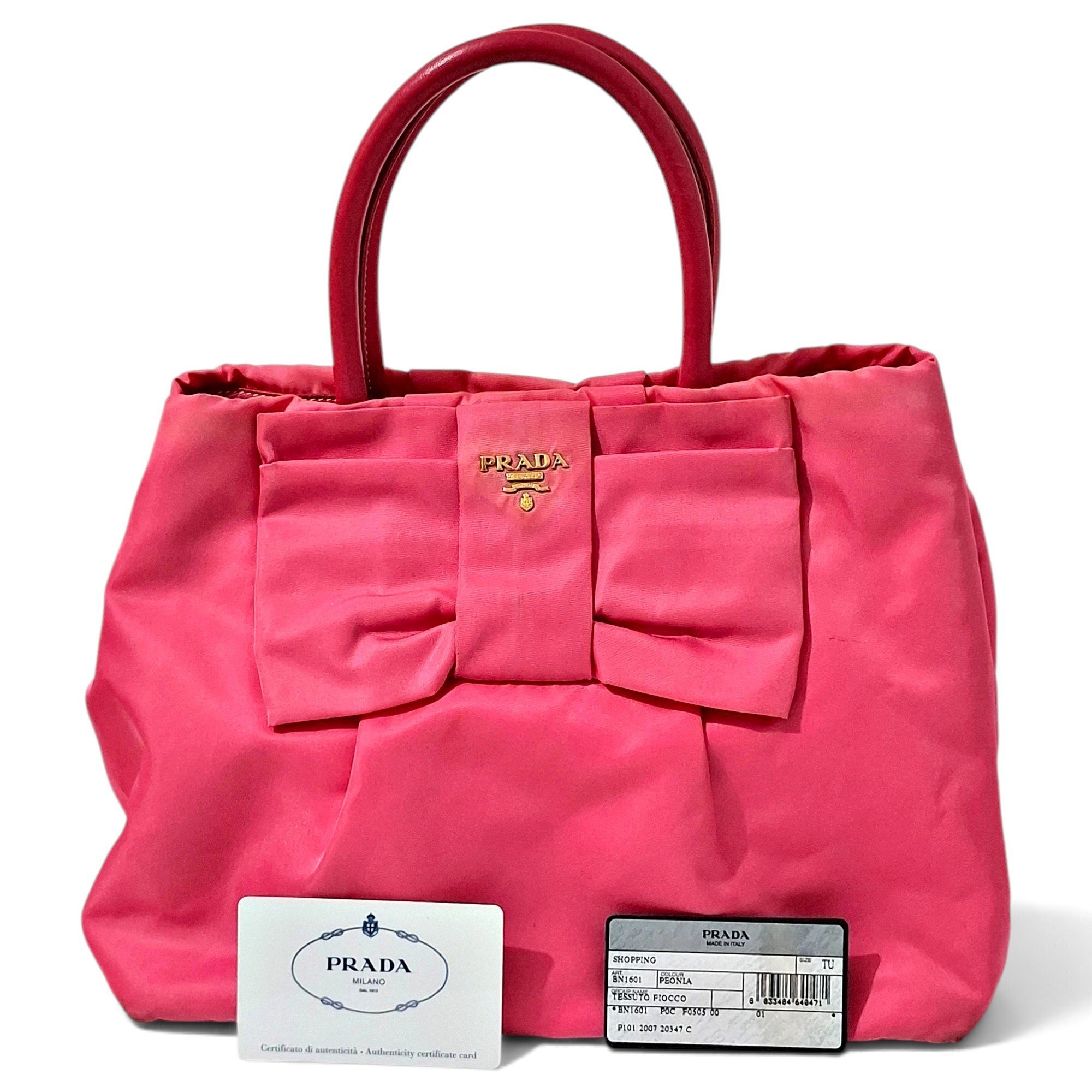 Handbag