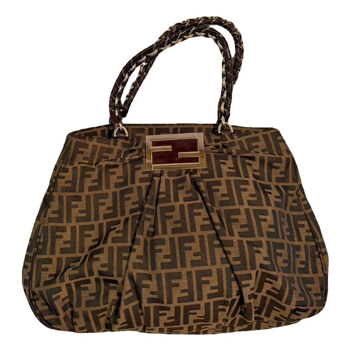 Mia cloth handbag