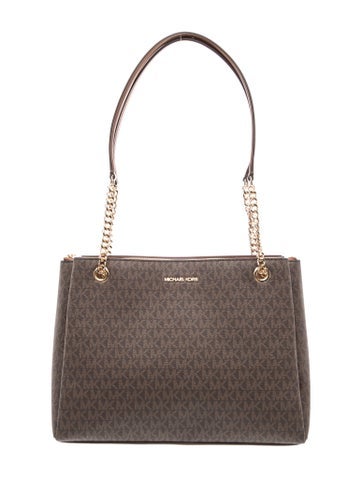 Shoulder Bag w/ Tags