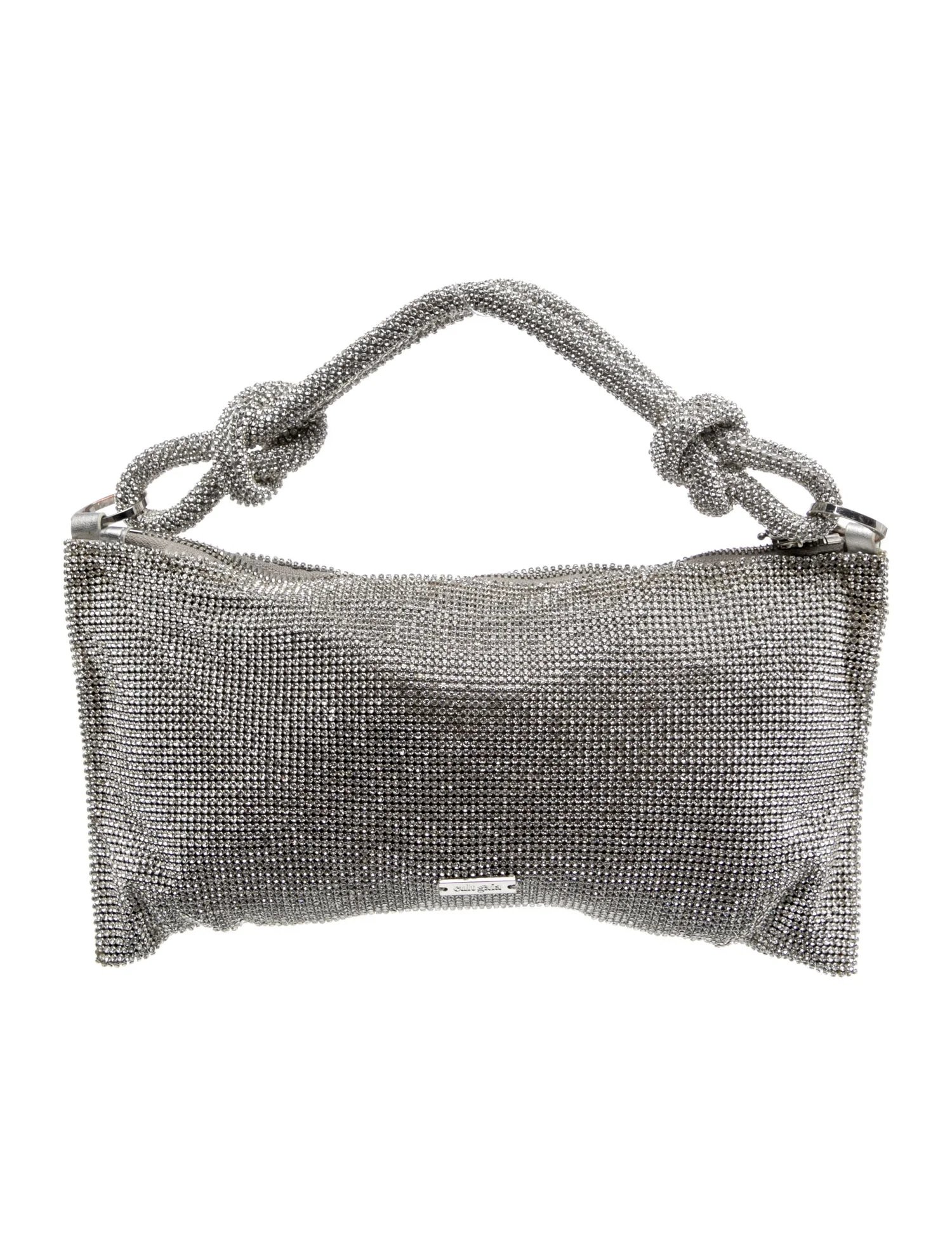 Crystal Evening Bag
