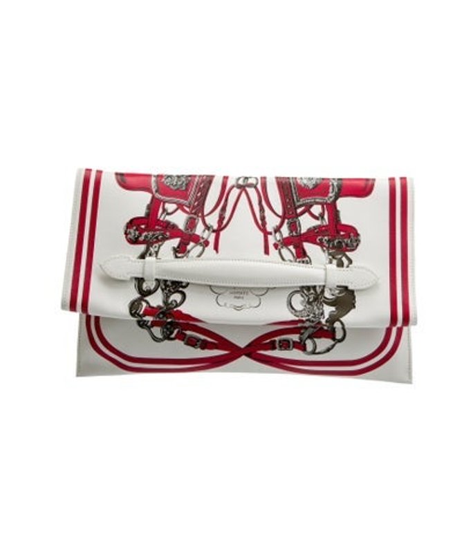 Hermes Swift Brides De Gala Pliplat