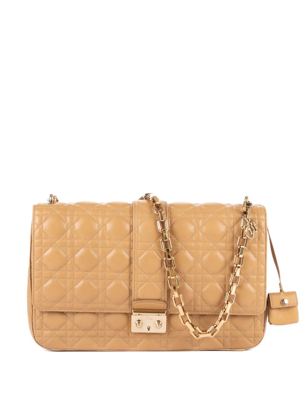 Dior 2010 Miss Dior shoulder bag
