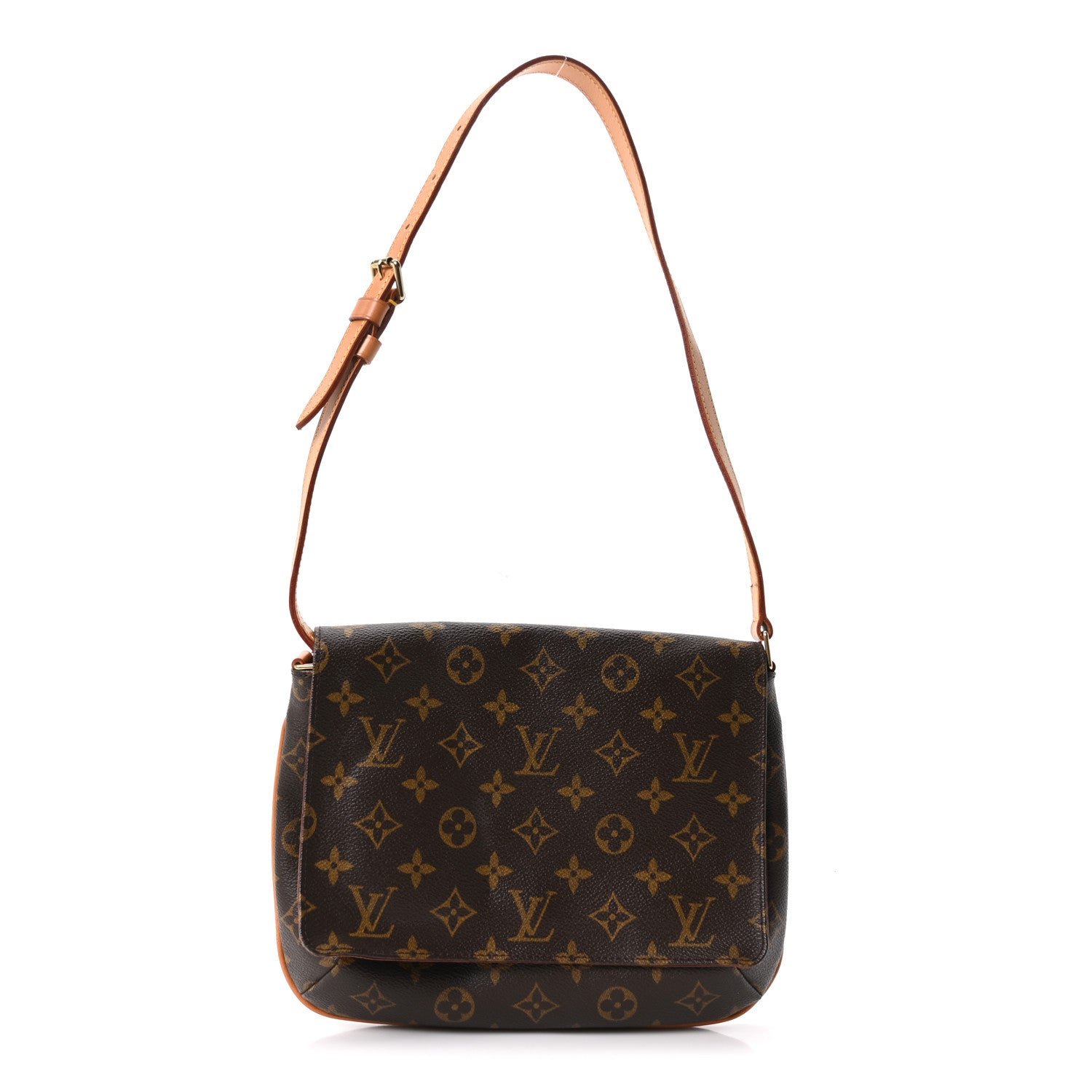 Louis Vuitton Monogram Musette Tango