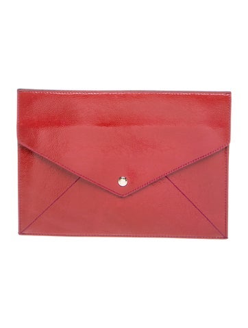 Interlocking G Clutch