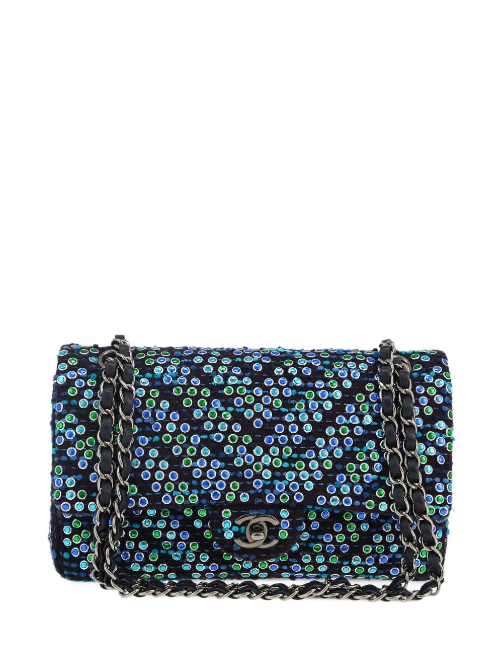 2018 Timeless Classic handbag