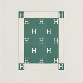 Avalon throw blanket