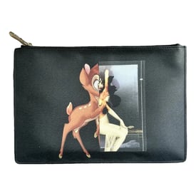 Givenchy Leather clutch bag
