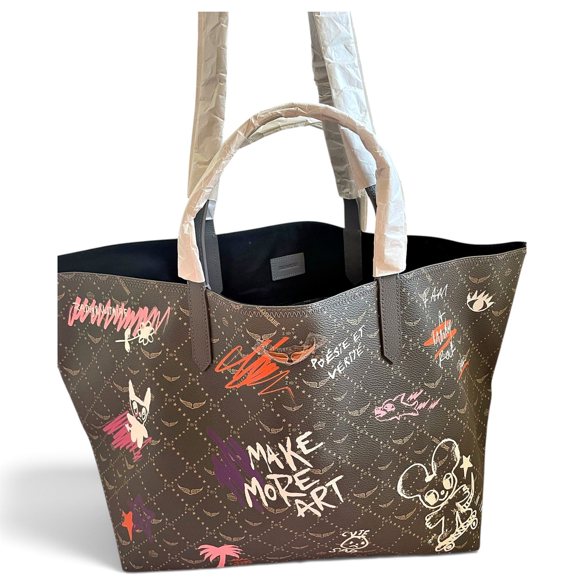 Tote