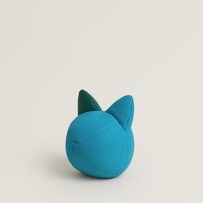 Cat Paperweight