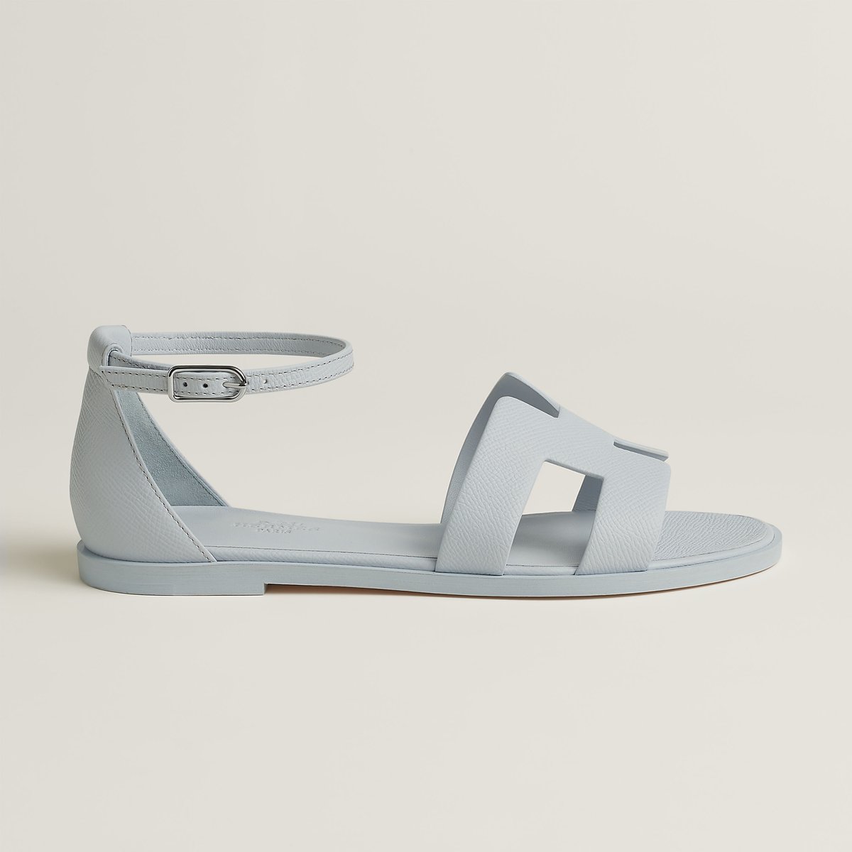 Bleu Glacier Santorini Sandal