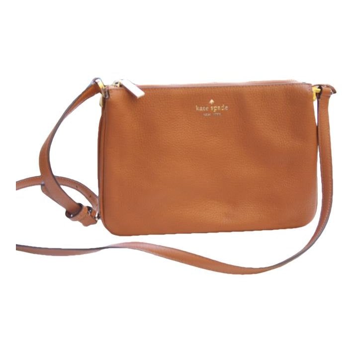 Kate Spade Leather crossbody bag