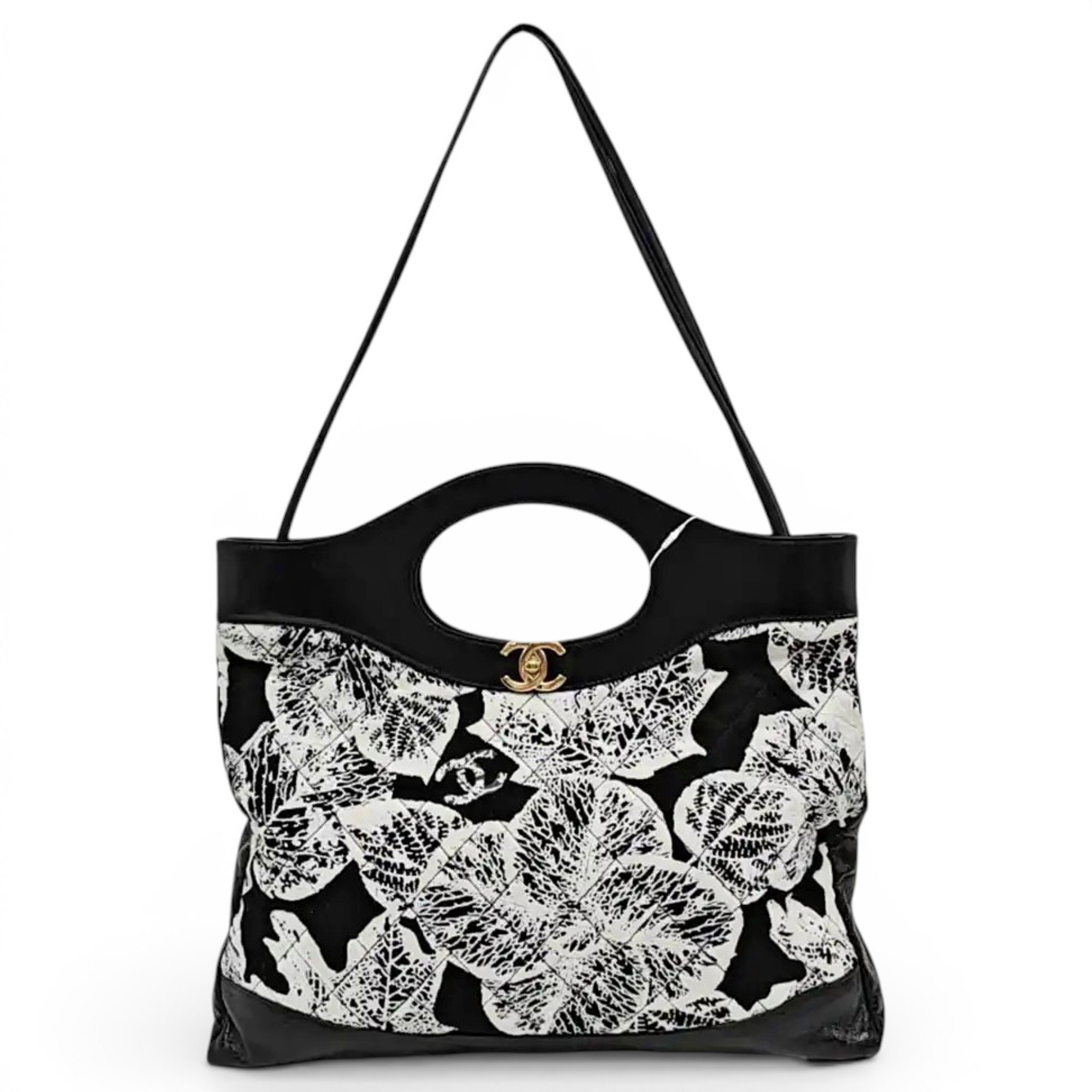 Cloth handbag