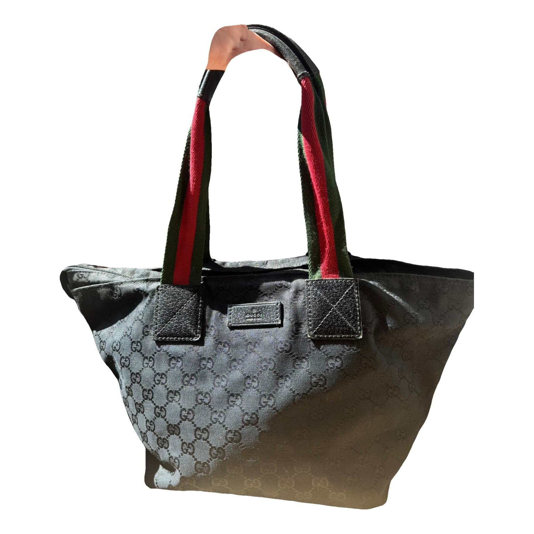 Cloth tote
