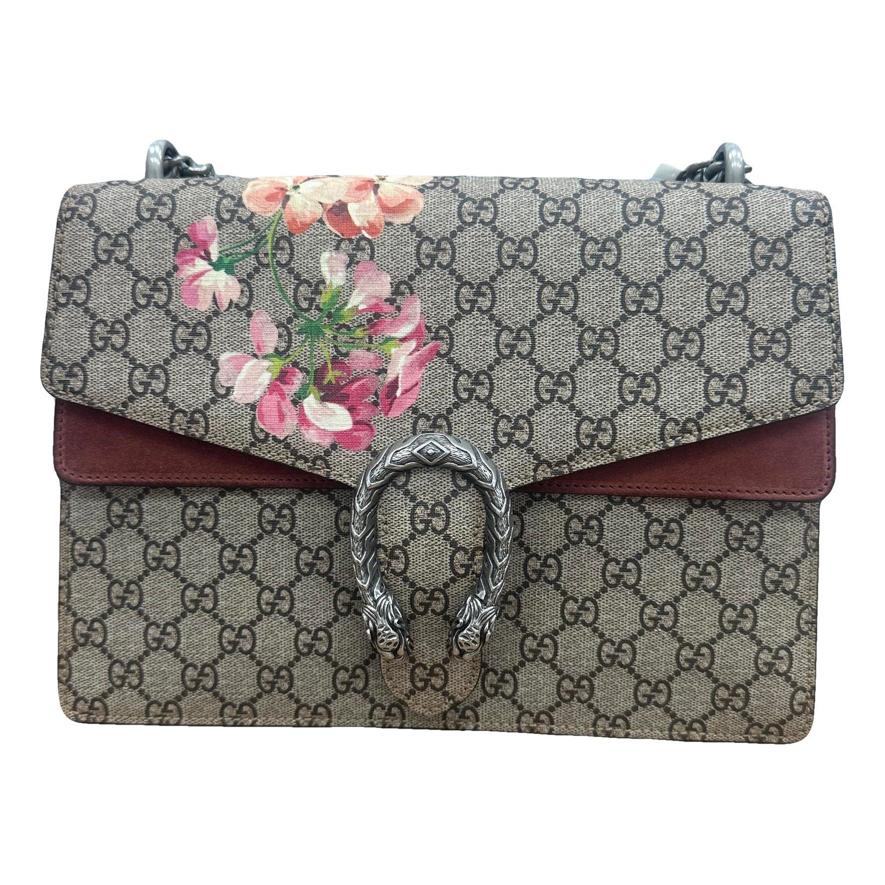 Dionysus cloth handbag