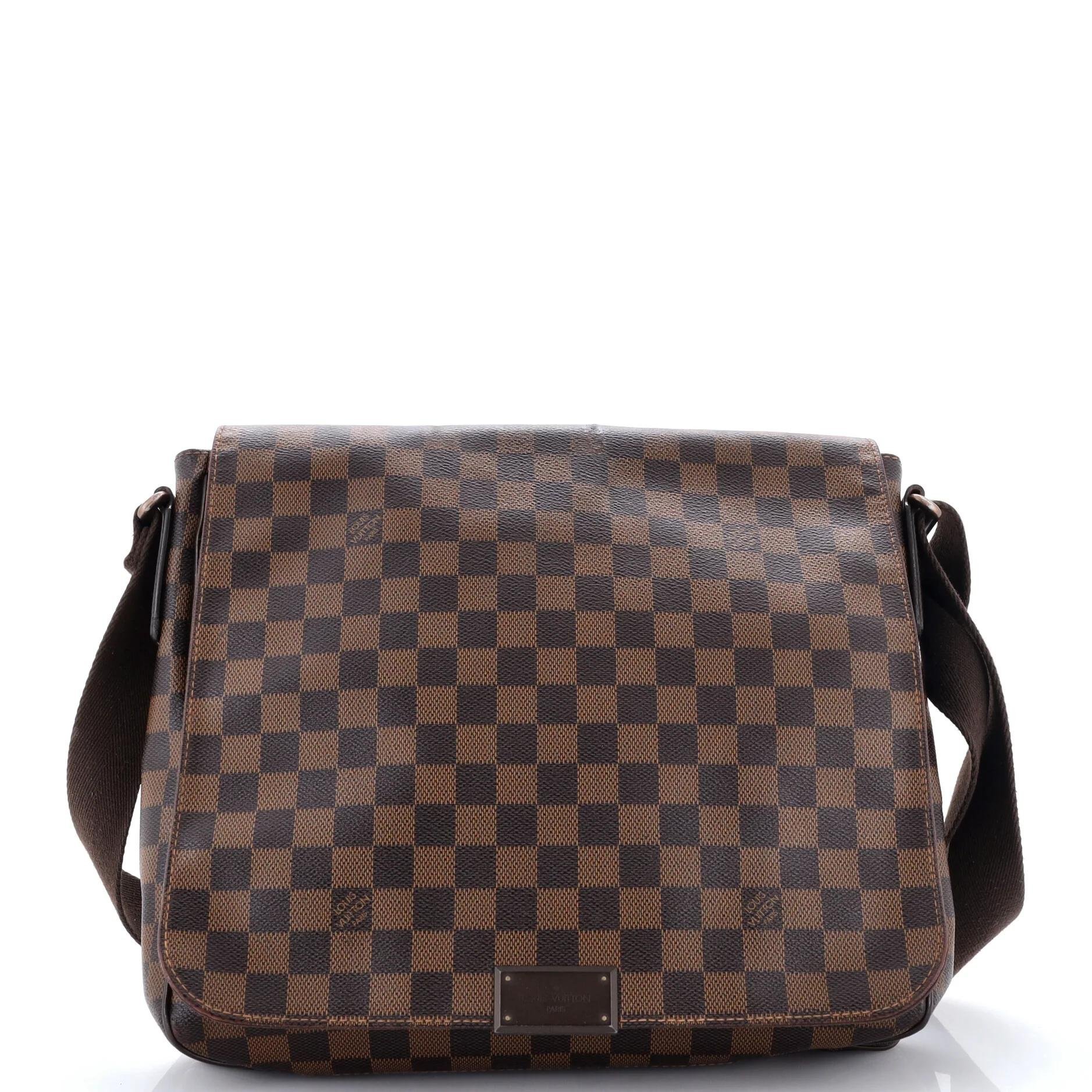 Cloth handbag