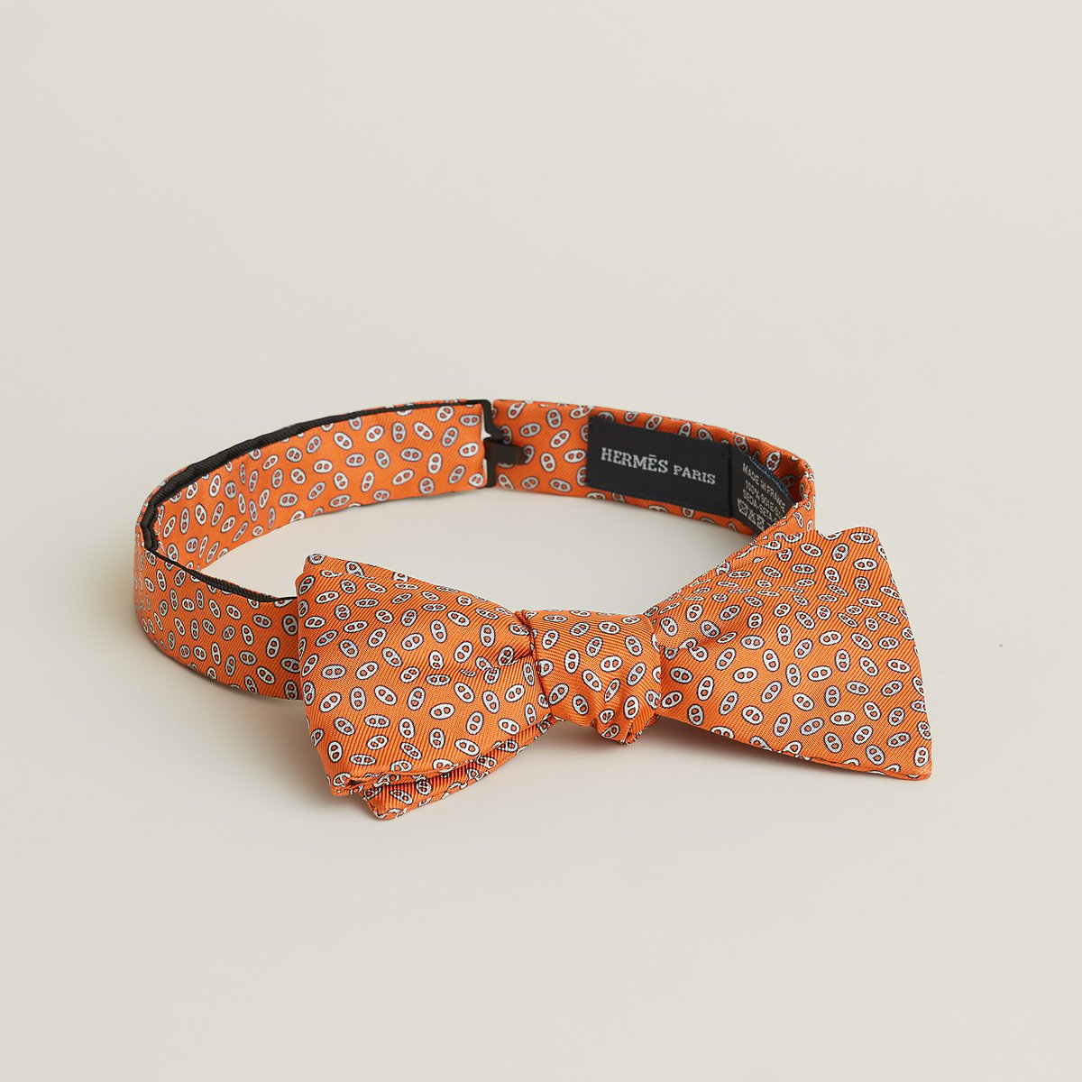 Petits Maillons bow tie