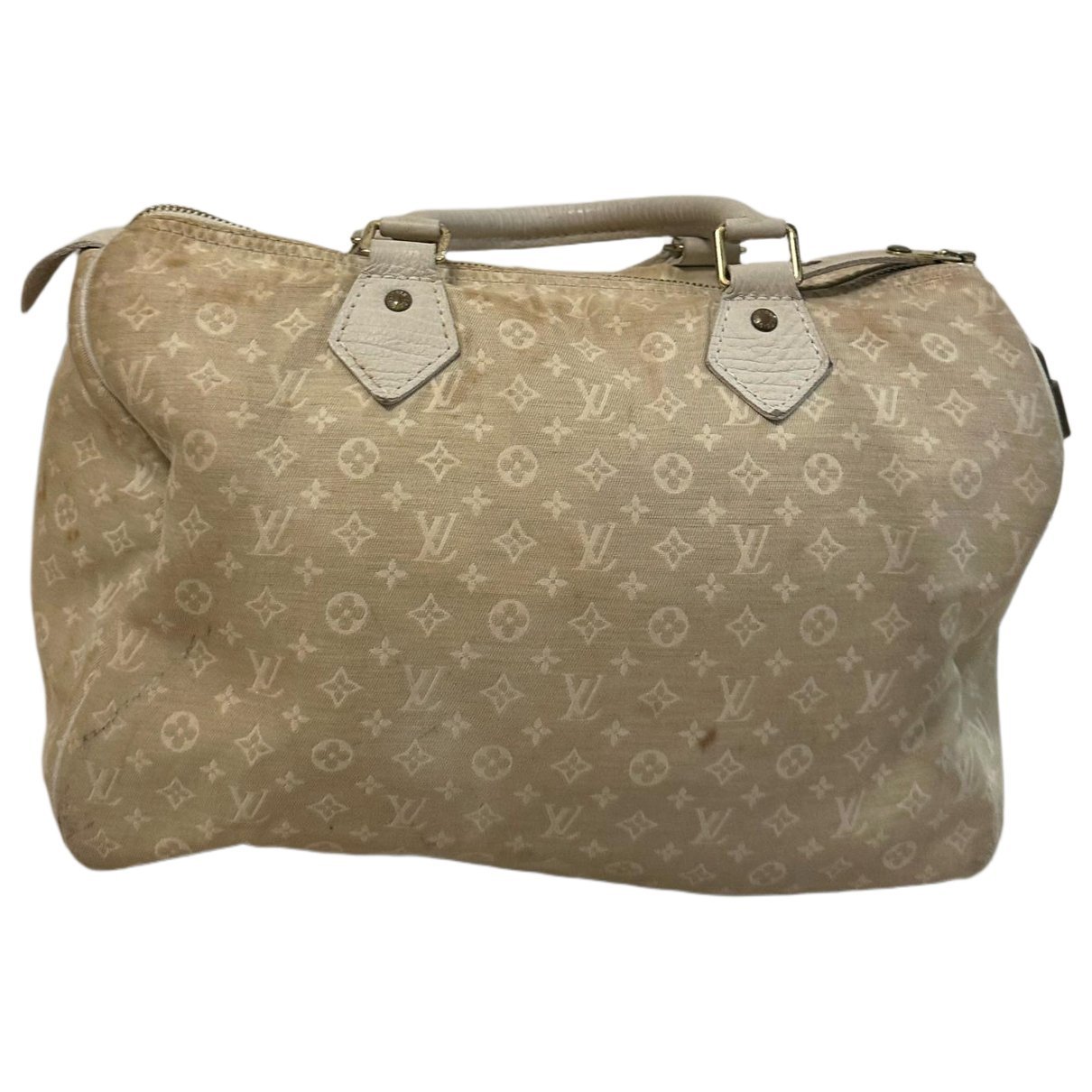 Speedy cloth bowling bag
