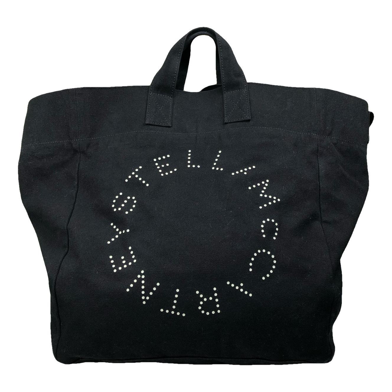 Stella McCartney Cloth handbag