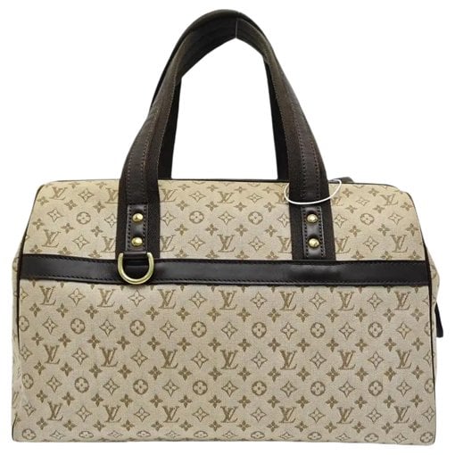 Cloth handbag