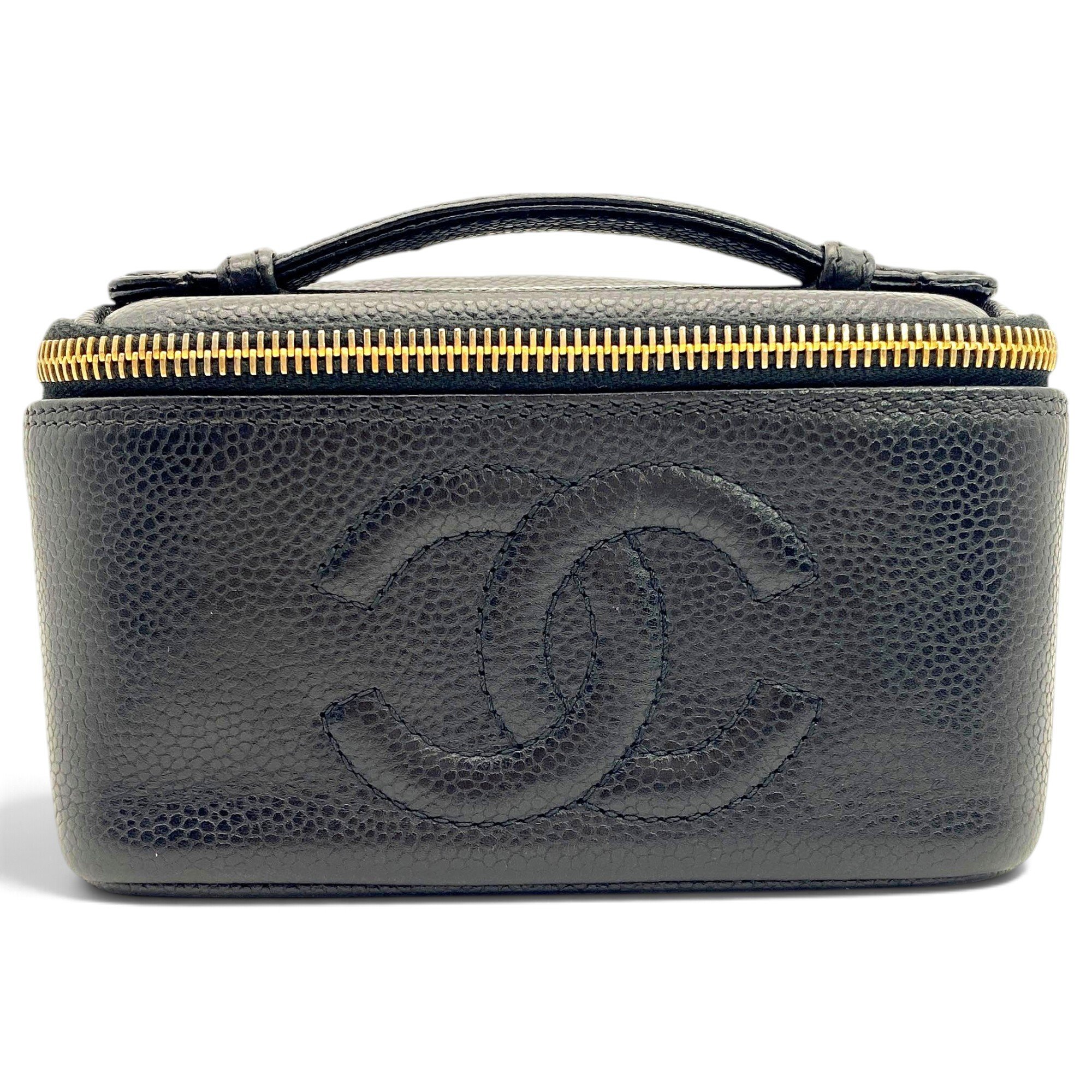 Pony-style calfskin handbag