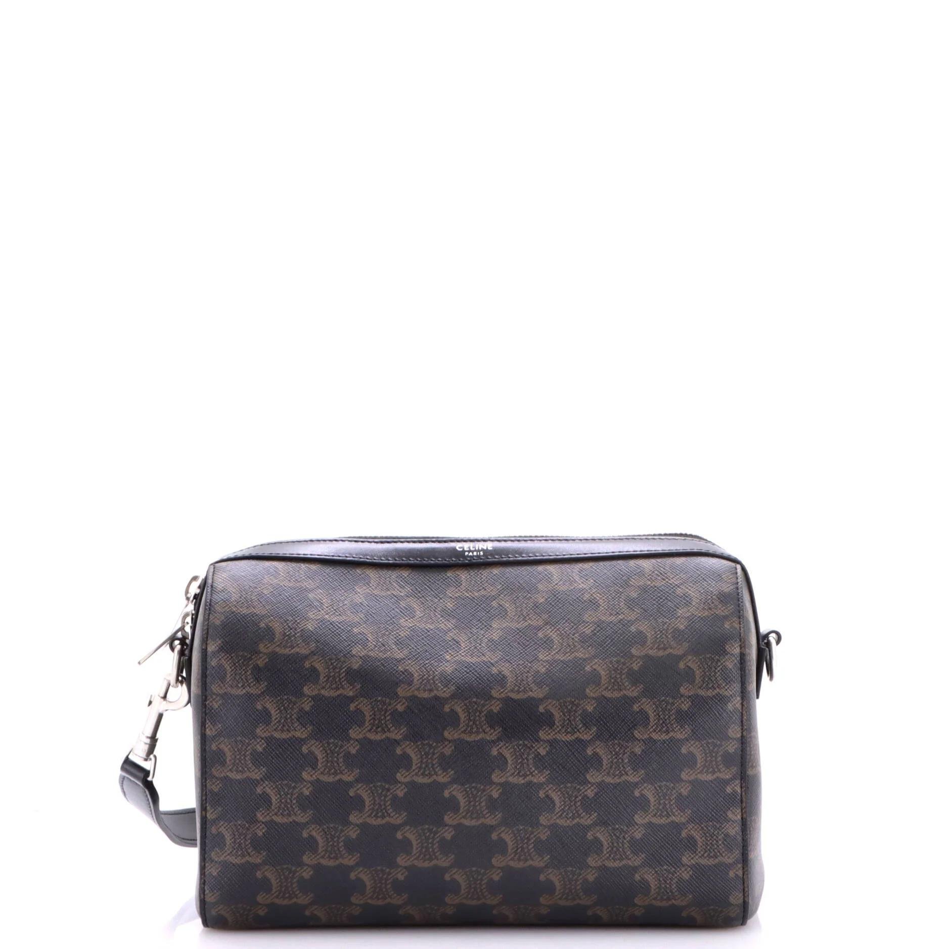 Cloth handbag