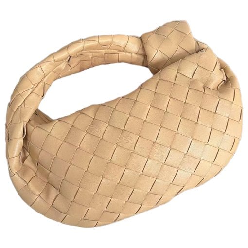Jodie leather handbag