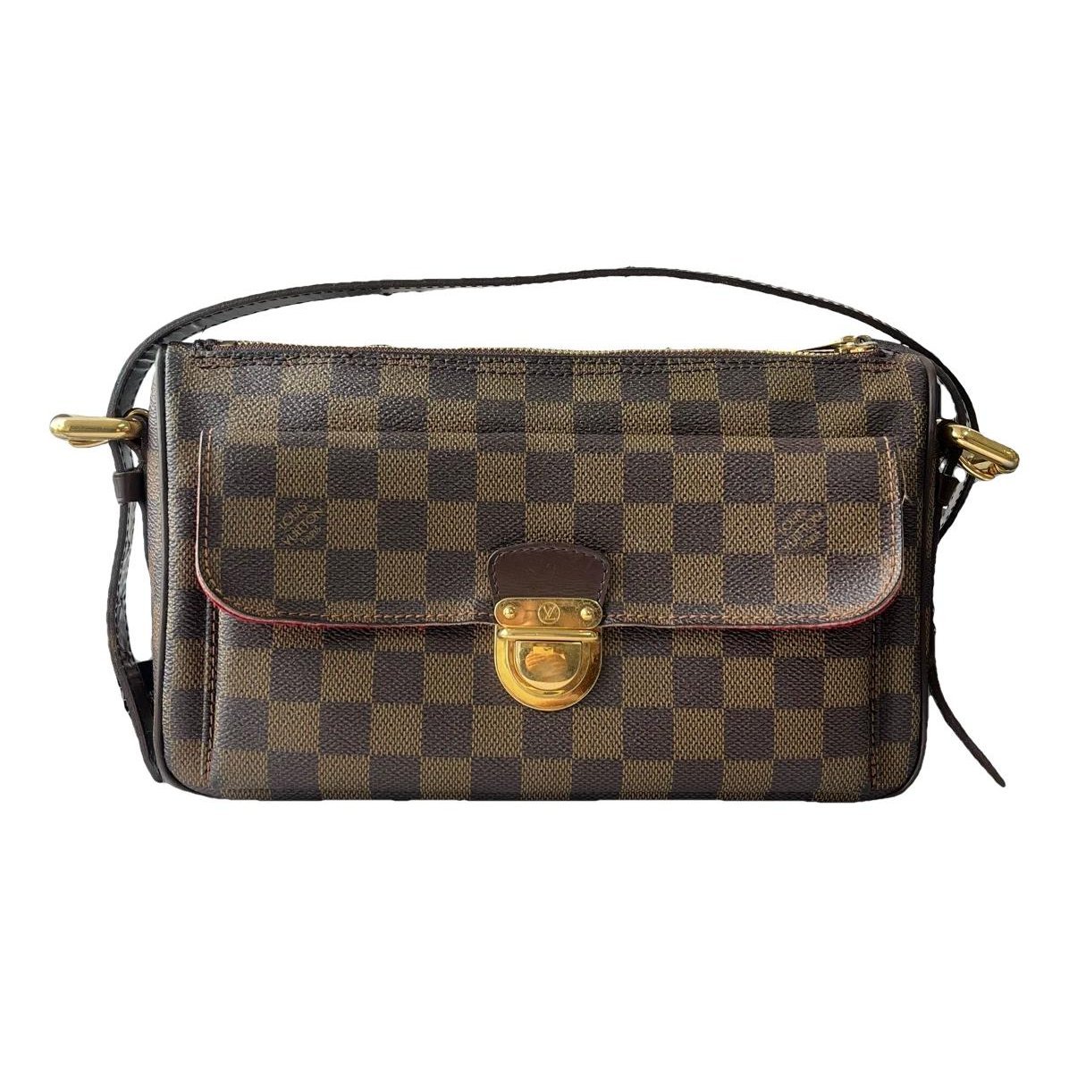 Ravello leather handbag