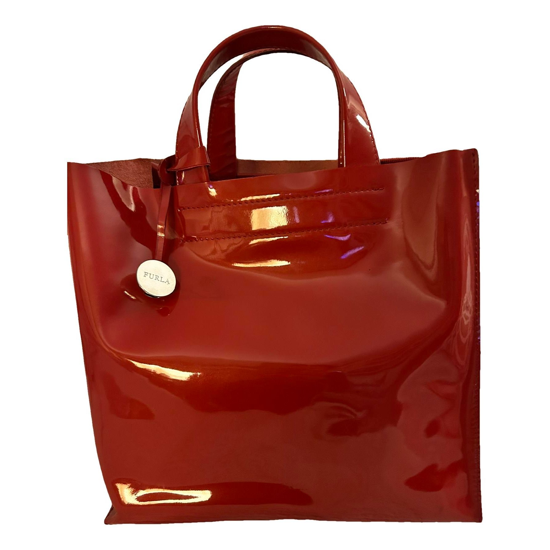 Furla Leather handbag