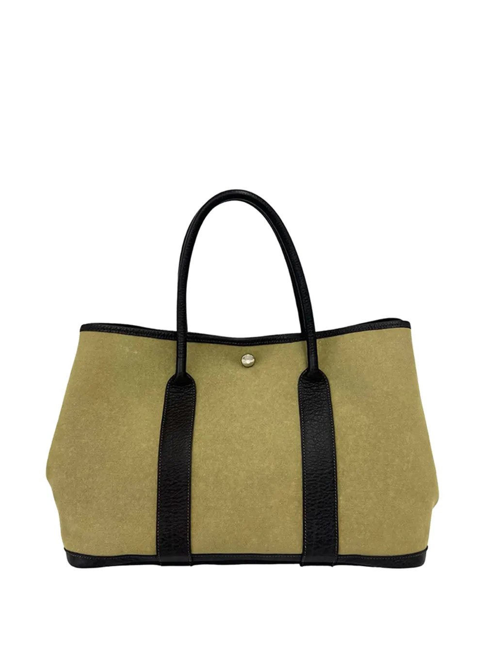 2015 Toile and Negonda Garden Party 36 tote bag